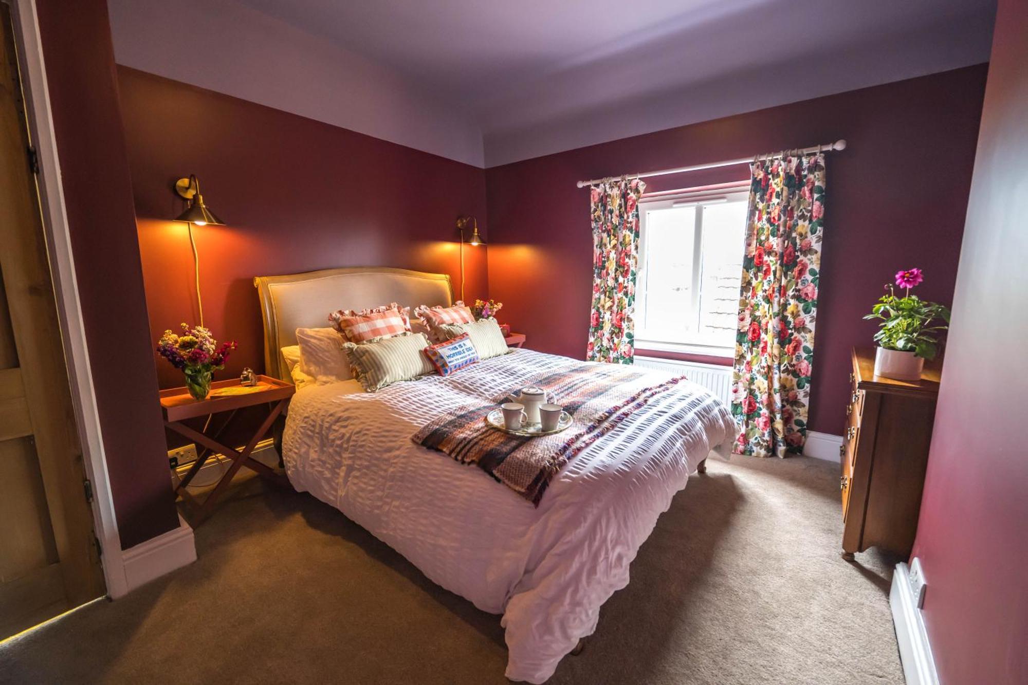 Large Country Cottage, Sleeps 8 - Spa Facilities, Garden Bar, Catering Services, Free Parking, Nature Reserve, Hen Parties Scunthorpe Exterior foto