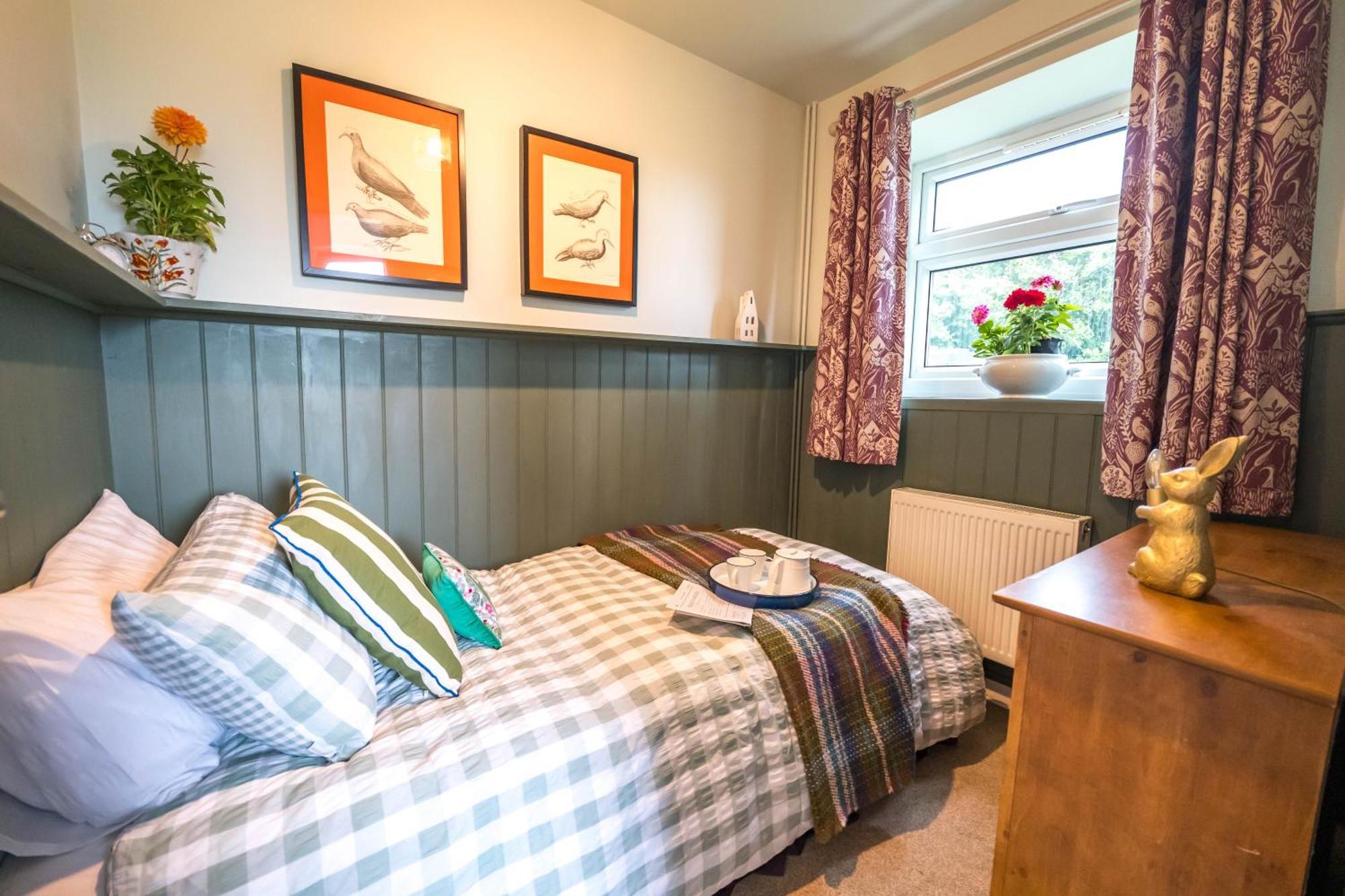 Large Country Cottage, Sleeps 8 - Spa Facilities, Garden Bar, Catering Services, Free Parking, Nature Reserve, Hen Parties Scunthorpe Exterior foto