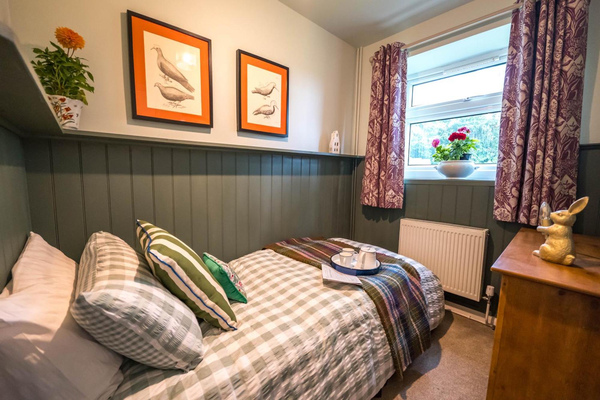 Large Country Cottage, Sleeps 8 - Spa Facilities, Garden Bar, Catering Services, Free Parking, Nature Reserve, Hen Parties Scunthorpe Exterior foto
