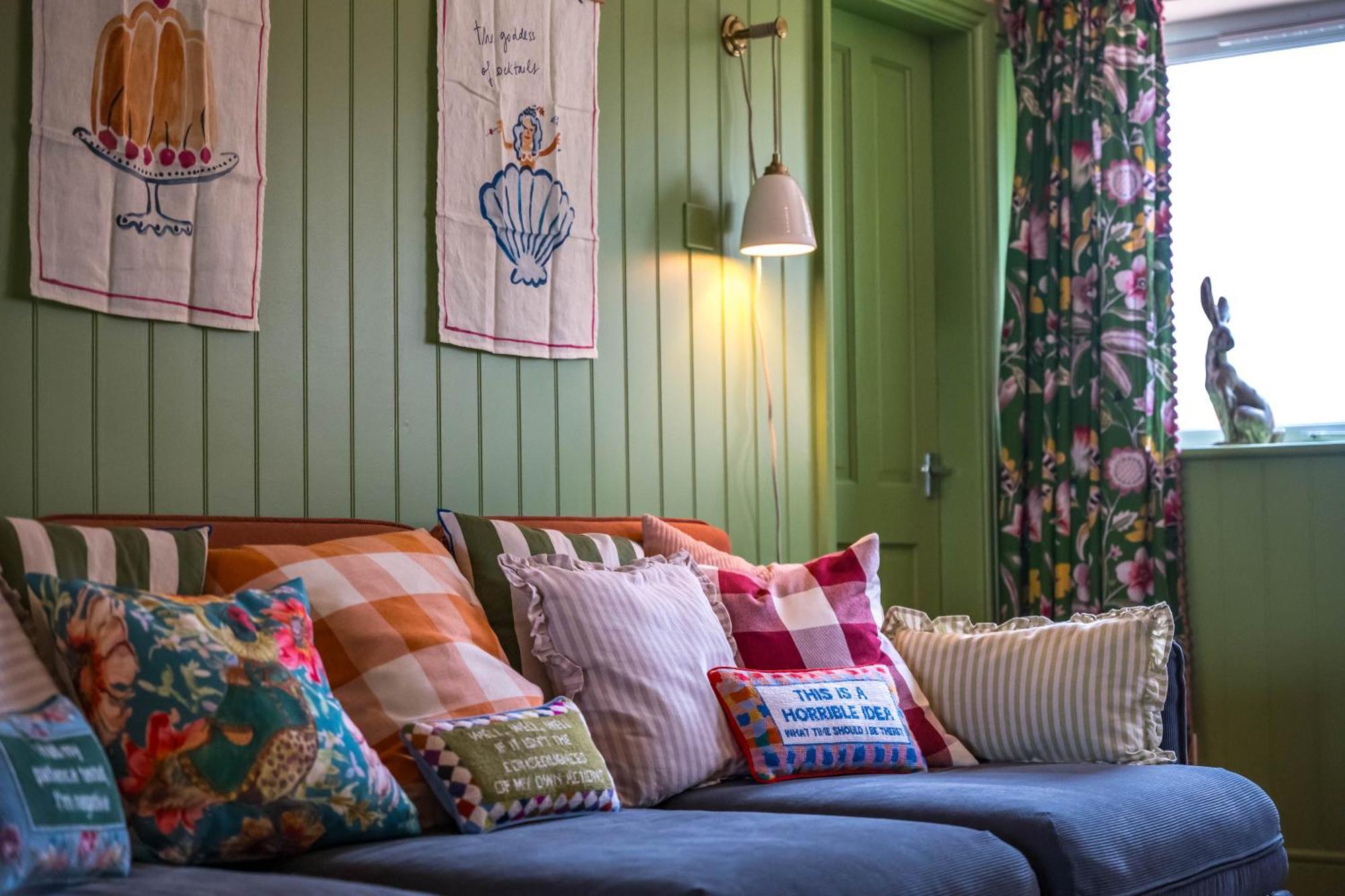 Large Country Cottage, Sleeps 8 - Spa Facilities, Garden Bar, Catering Services, Free Parking, Nature Reserve, Hen Parties Scunthorpe Exterior foto