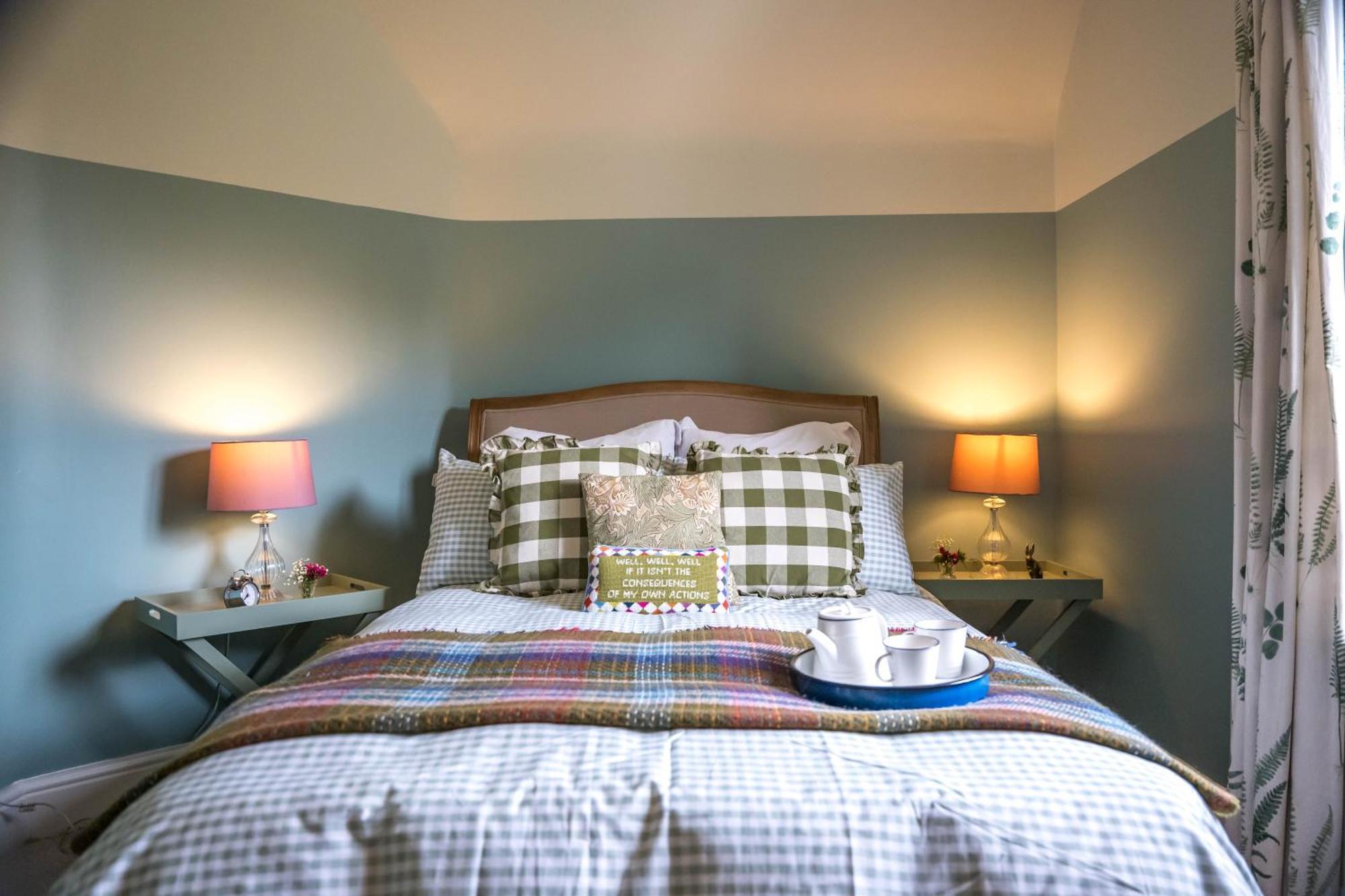 Large Country Cottage, Sleeps 8 - Spa Facilities, Garden Bar, Catering Services, Free Parking, Nature Reserve, Hen Parties Scunthorpe Exterior foto