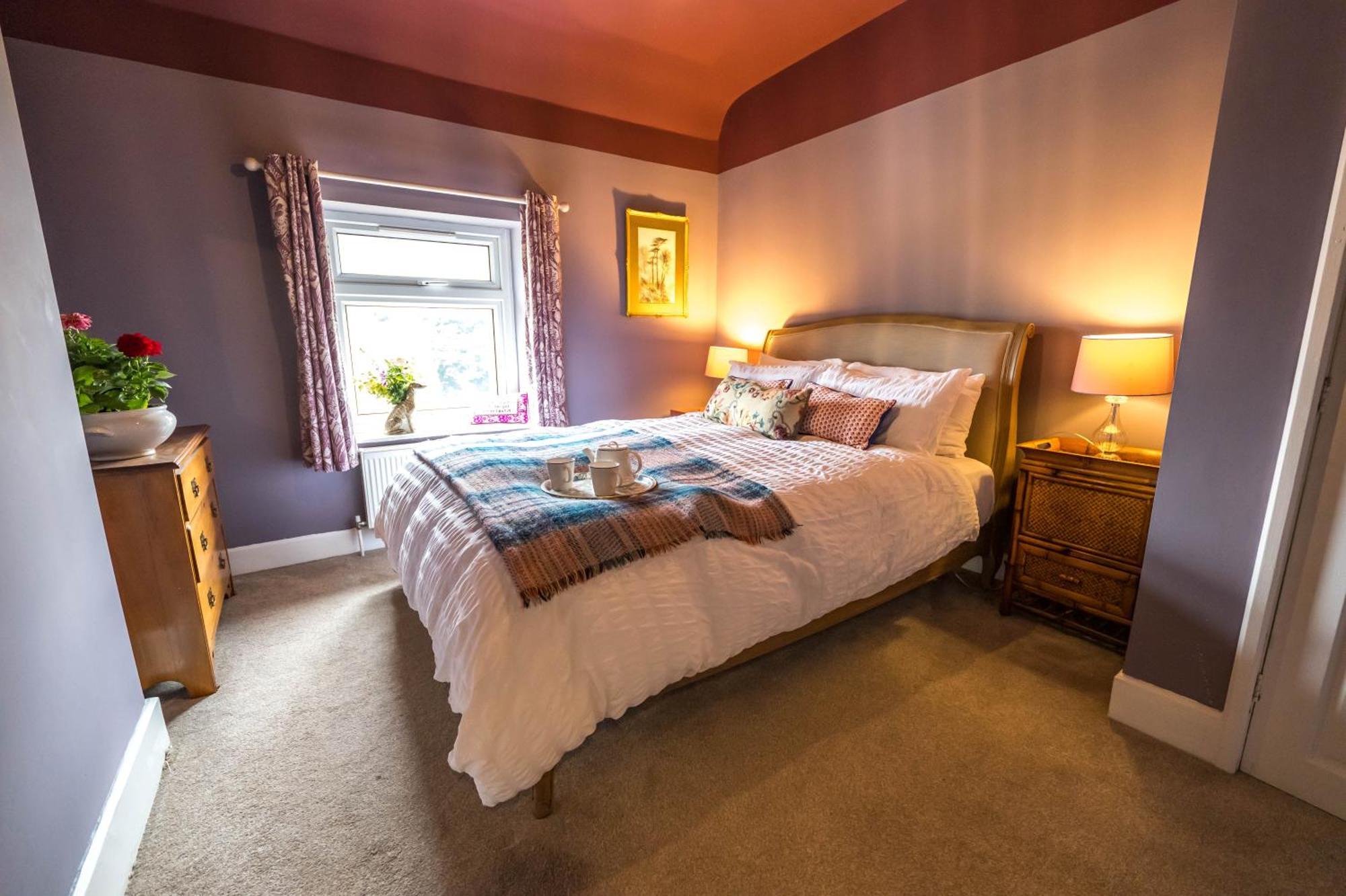 Large Country Cottage, Sleeps 8 - Spa Facilities, Garden Bar, Catering Services, Free Parking, Nature Reserve, Hen Parties Scunthorpe Exterior foto
