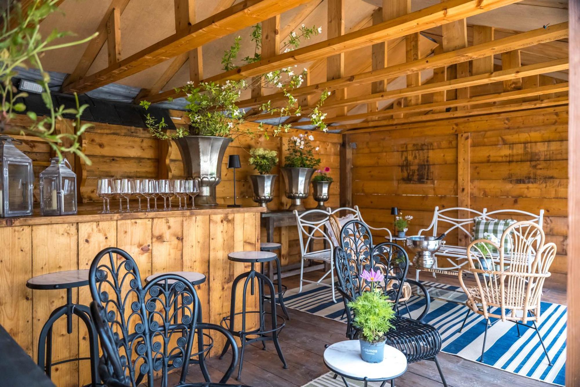 Large Country Cottage, Sleeps 8 - Spa Facilities, Garden Bar, Catering Services, Free Parking, Nature Reserve, Hen Parties Scunthorpe Exterior foto