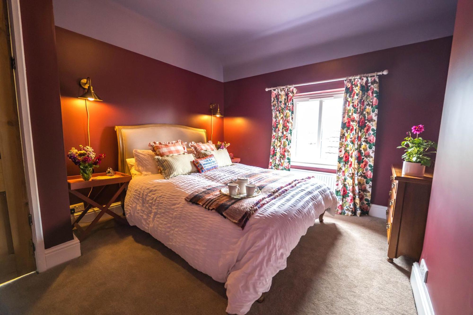 Large Country Cottage, Sleeps 8 - Spa Facilities, Garden Bar, Catering Services, Free Parking, Nature Reserve, Hen Parties Scunthorpe Exterior foto